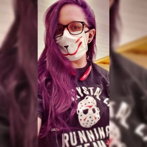 Meet your Posher, Morgan